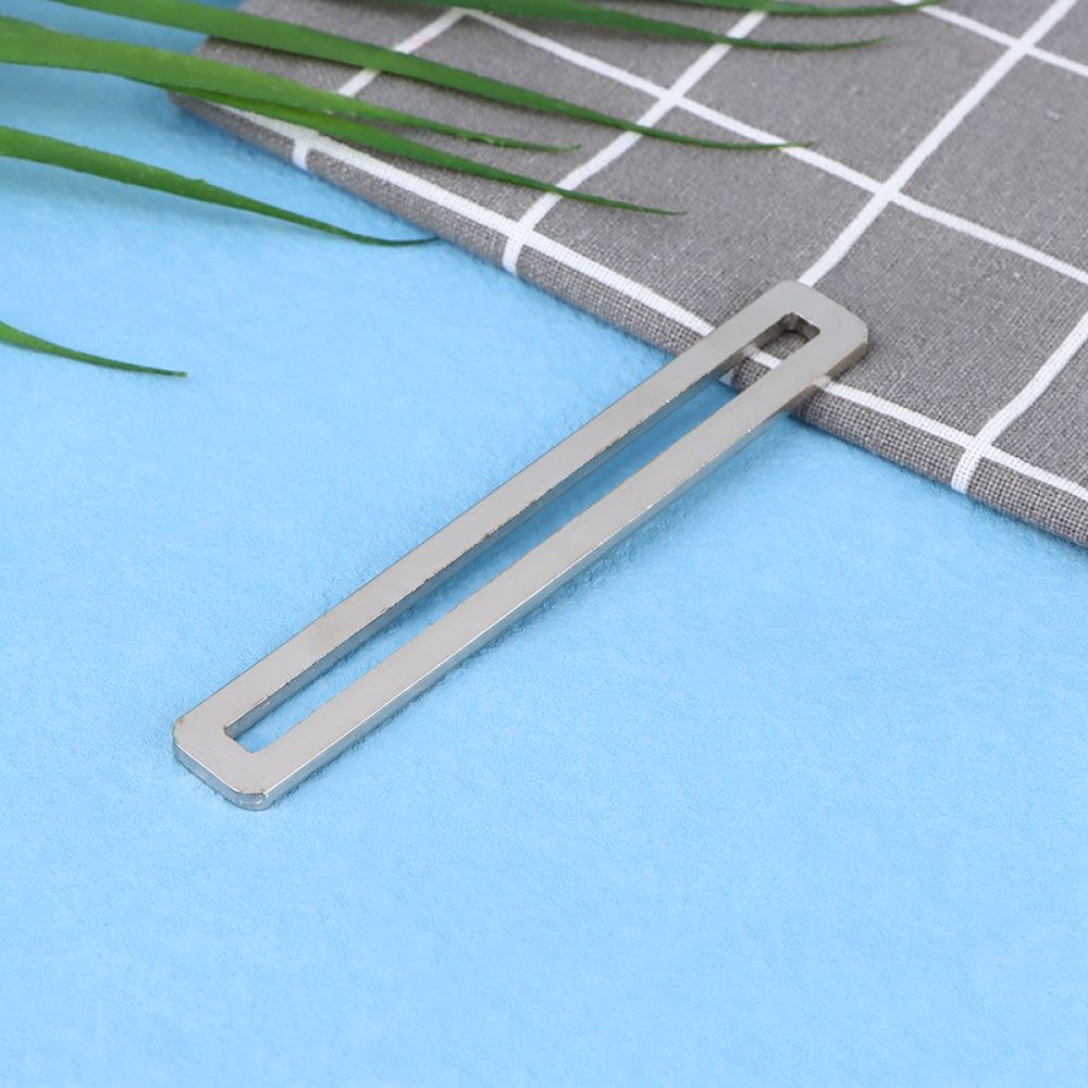 Furniture Joining Hardware - Adjustable Furniture Hardware Flat Straight Bracket