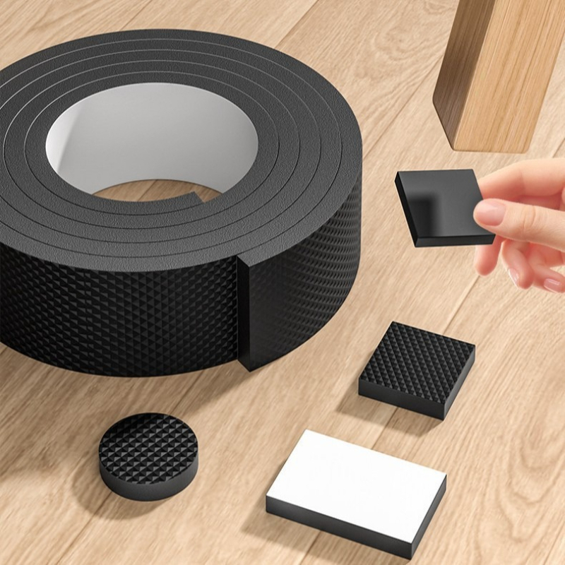 Furniture Hardware Legs - 2 Meters Non Slip Furniture Pads
