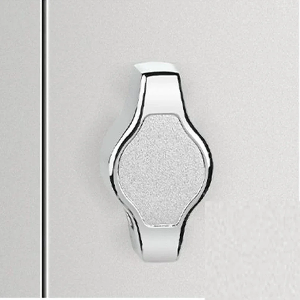 Cabinet Door Padlock Keyless M - Furniture Hardware ulasan dan harga