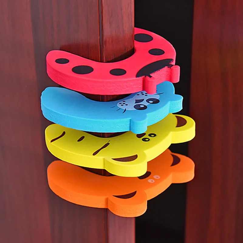5PCS Baby Security Protection  - Furniture Hardware Tools ulasan dan harga