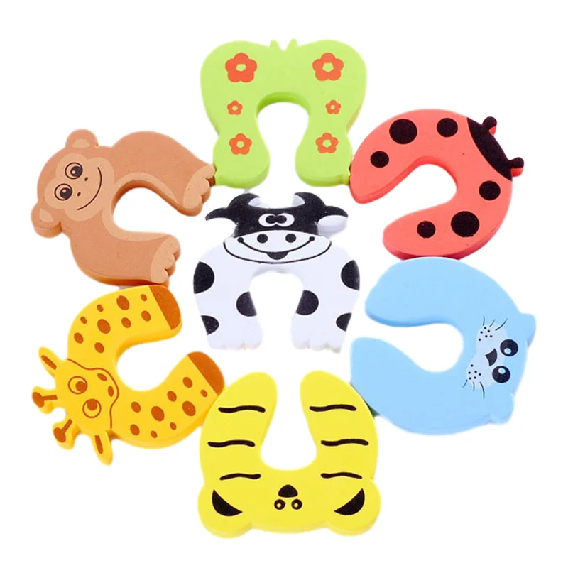 5PCS Baby Security Protection  - Furniture Hardware Tools ulasan dan harga