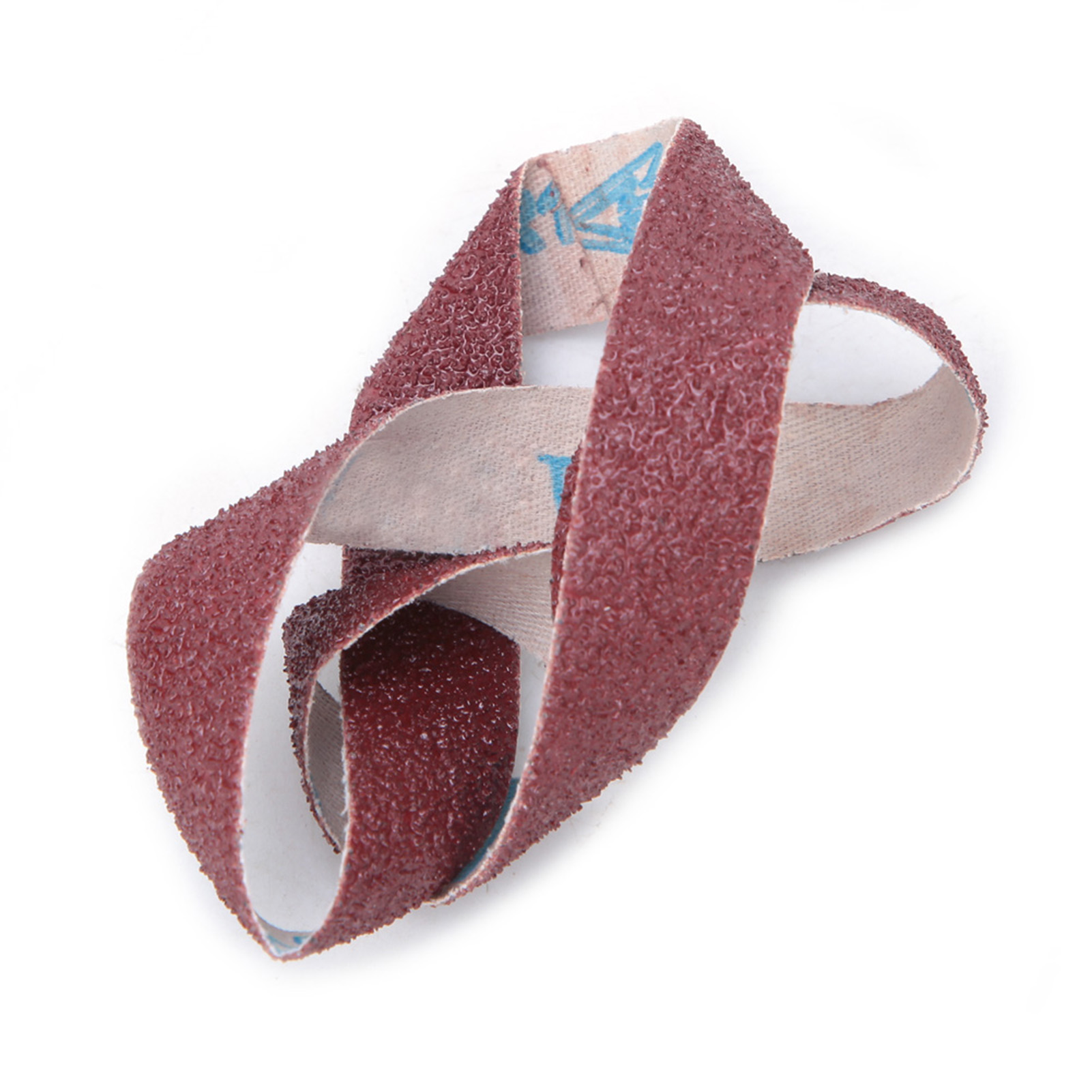 Alumina Sanding Belt Abrasive  - Furniture Hardware ulasan dan harga