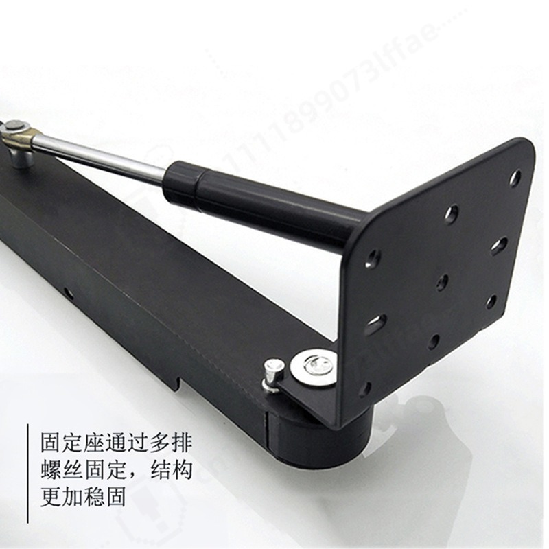 Telescopic Folding Table Hardw - Furniture Hardware ulasan dan harga