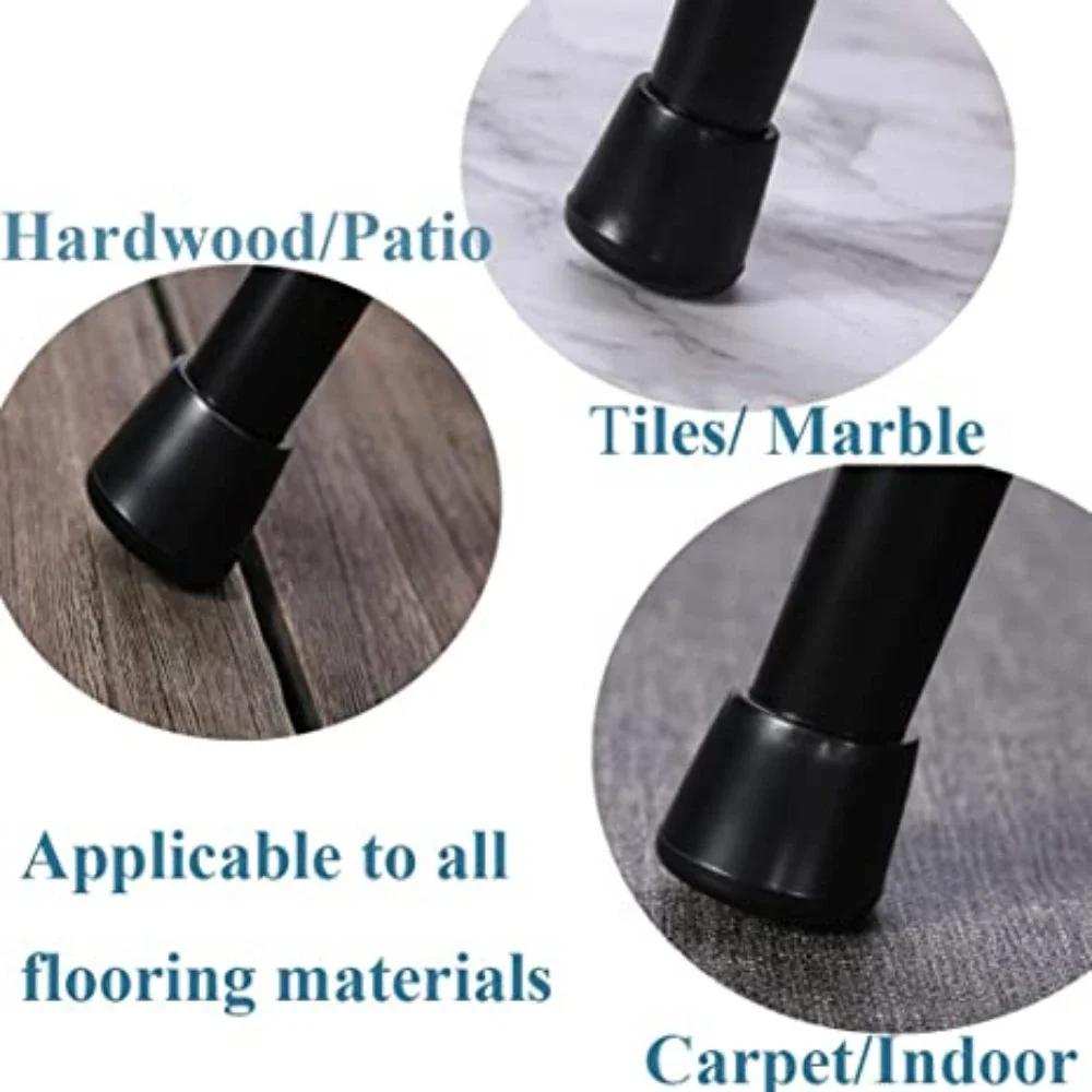 Chair Chair Foot Cover Furnitu - Furniture Hardware Legs ulasan dan harga