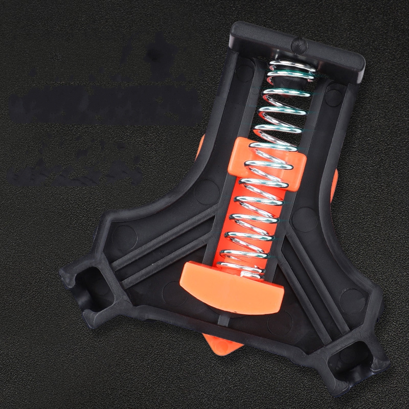 1pc 4pcs Adjustable Corner Cla - Furniture Hardware Tools ulasan dan harga