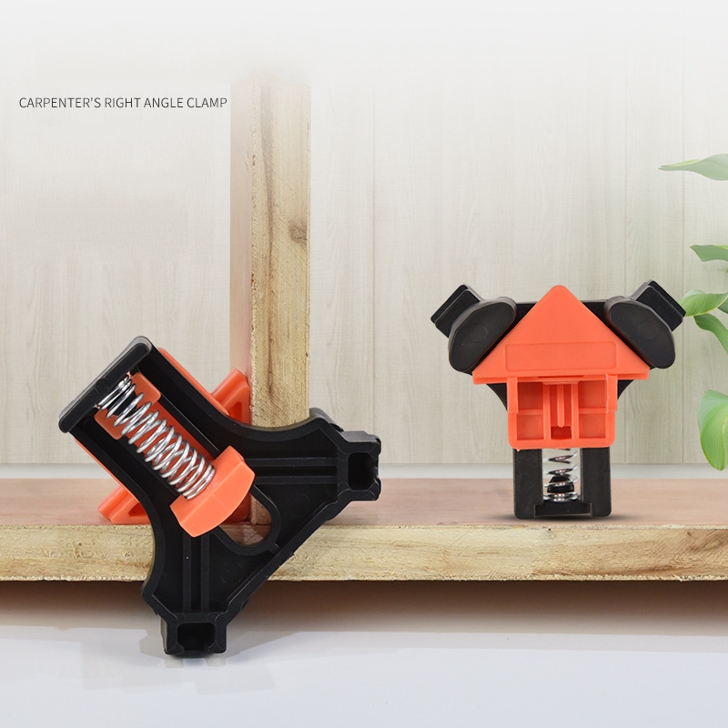 1pc 4pcs Adjustable Corner Cla - Furniture Hardware Tools ulasan dan harga