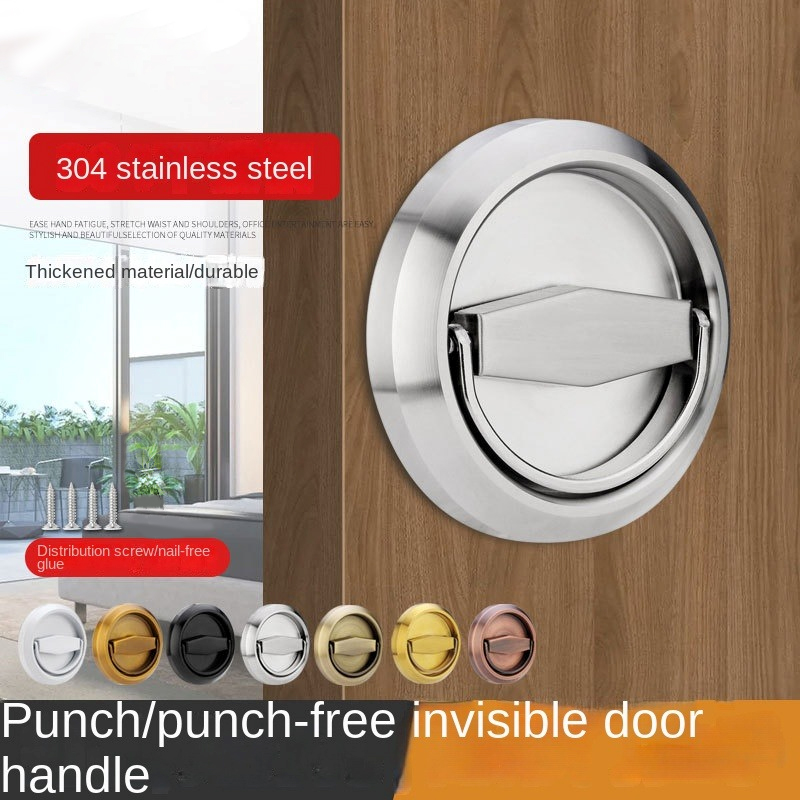 Stainless Steel Hidden Cabinet - Furniture Hardware Design ulasan dan harga