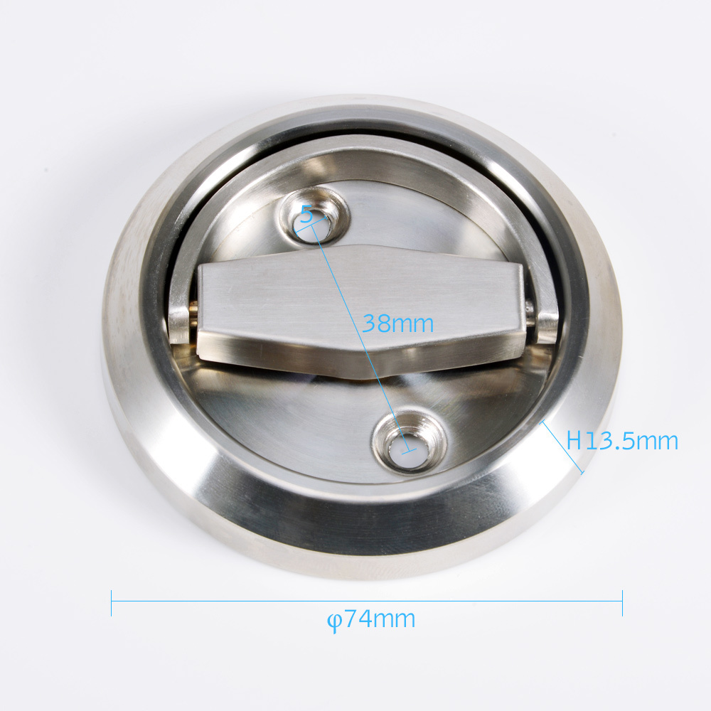 Stainless Steel Hidden Cabinet - Furniture Hardware Design ulasan dan harga