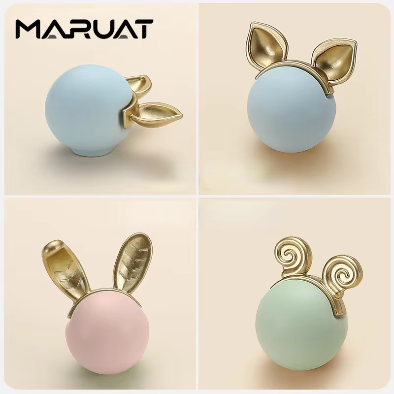 Ceramic Zodiac Animal Furnitur - Furniture Hardware Design ulasan dan harga