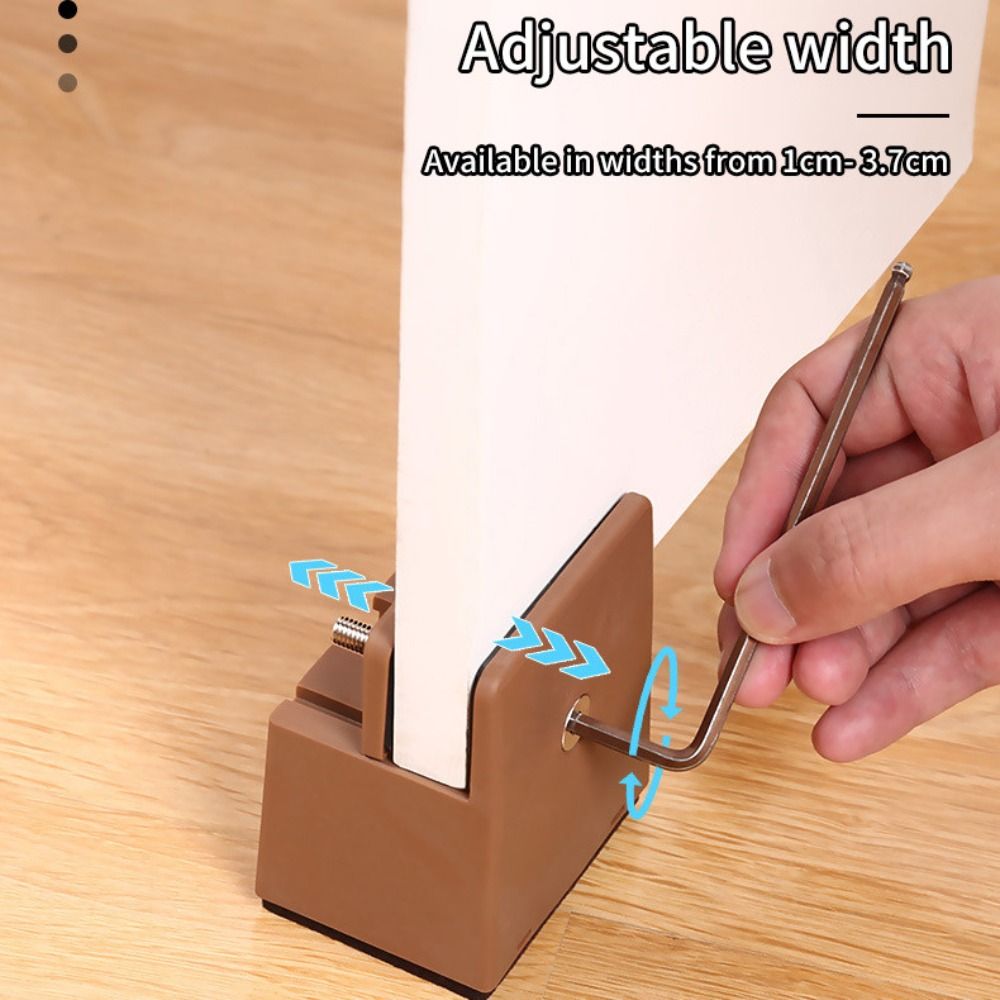 Durable Splint-type Chair Feet - Furniture Screw Type ulasan dan harga