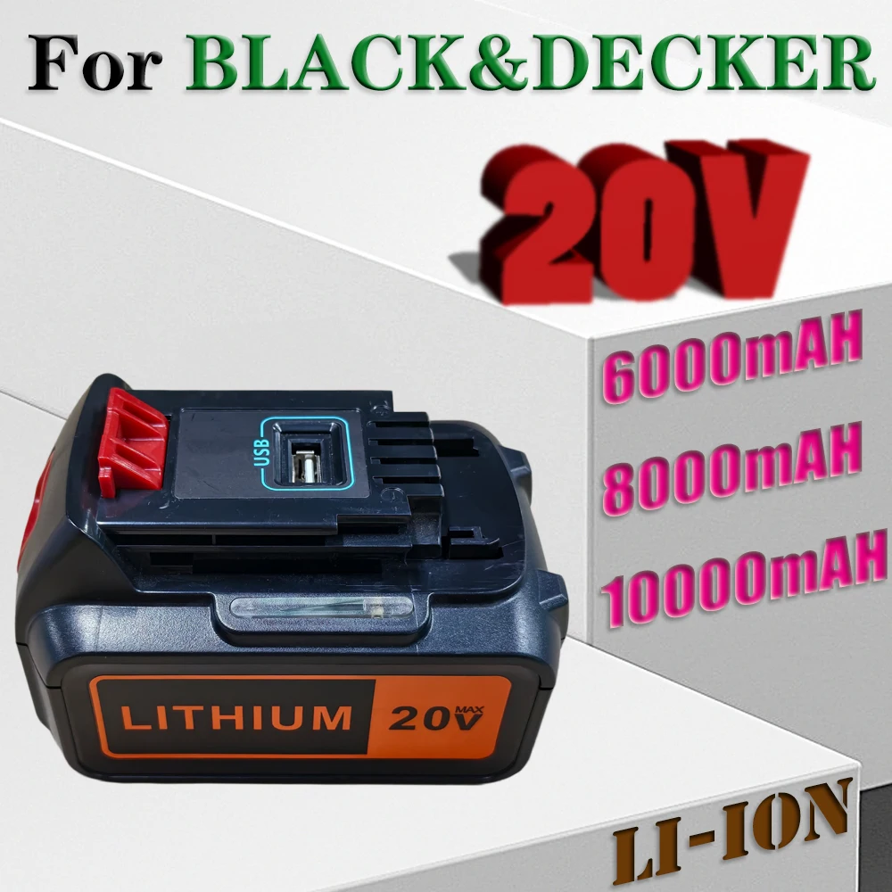 LST220 LB2X4020 Cordless Tools - Black+Decker Tool 20V Max ulasan dan harga