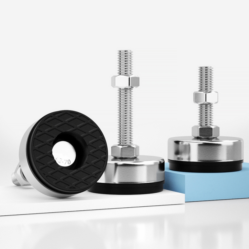 M6-M20 304 Stainless Steel Fix - Furniture Screw Type ulasan dan harga