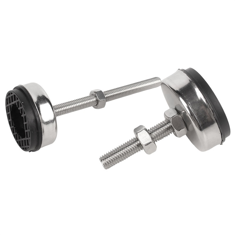 M6-M20 304 Stainless Steel Fix - Furniture Screw Type ulasan dan harga