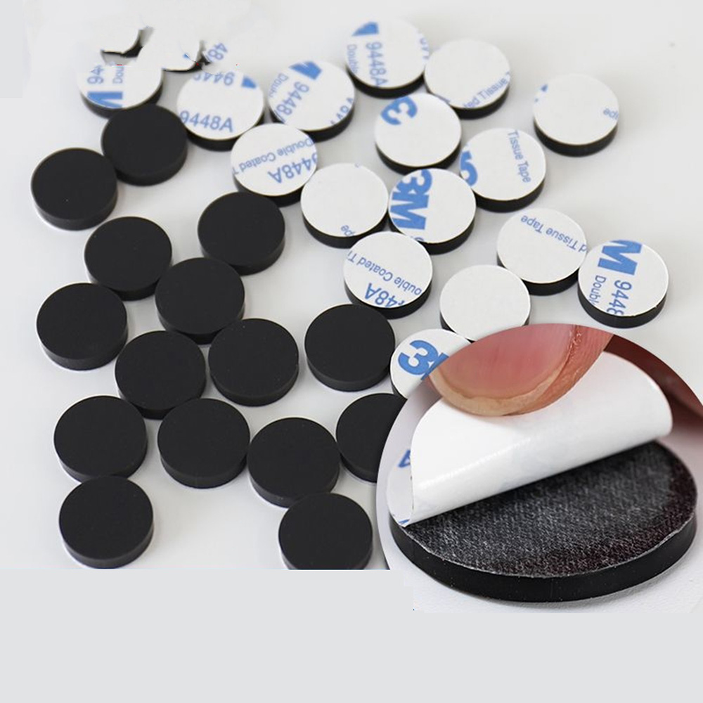 10/20pcs Furniture Self-Adhesi - Furniture Hardware Legs ulasan dan harga
