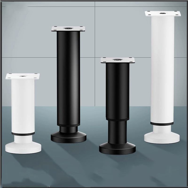 Adjustable Telescopic Cabinet  - Furniture Hardware Legs ulasan dan harga