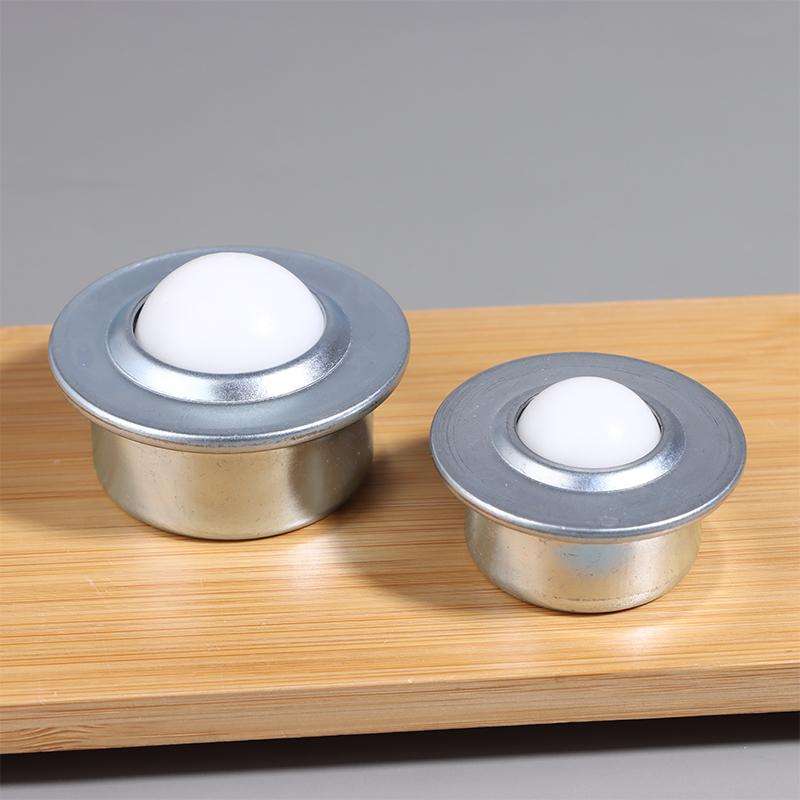 Ball Caster Hardware Nylon CY- - Furniture Hardware ulasan dan harga