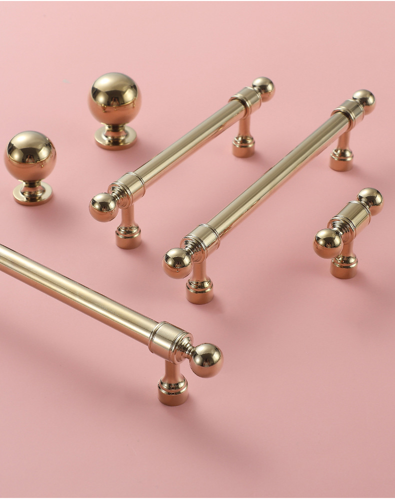 Antique Brass Cabinet Handles  - Furniture Hardware Wholesale ulasan dan harga
