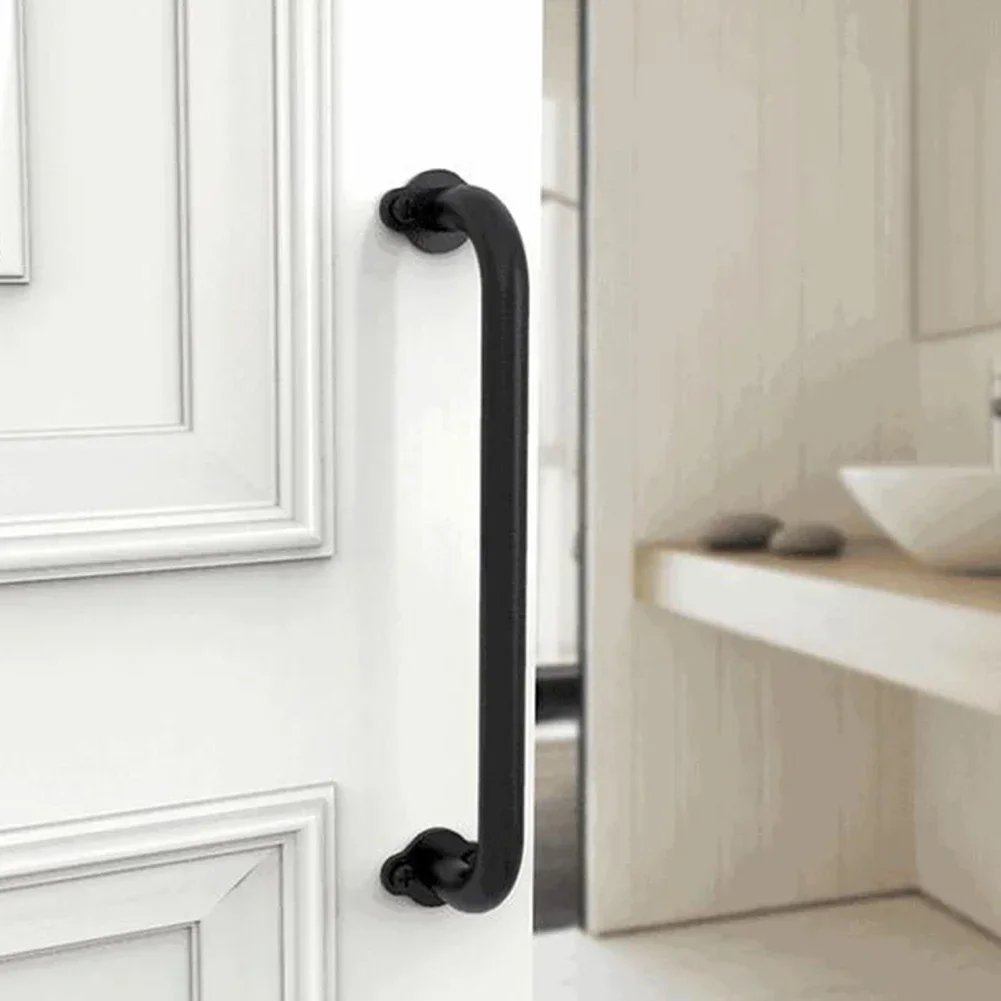 Sliding Barn Door Handle Pull  - Furniture Hardware Design ulasan dan harga