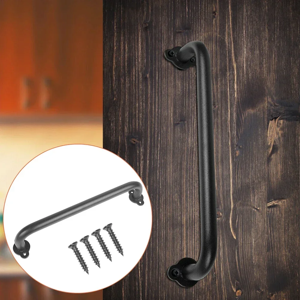 Sliding Barn Door Handle Pull  - Furniture Hardware Design ulasan dan harga