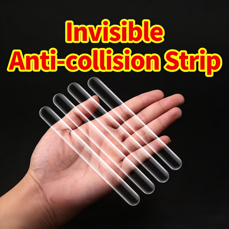 Silicone Anti-collision Pad/Ho - Furniture Hardware Tools ulasan dan harga