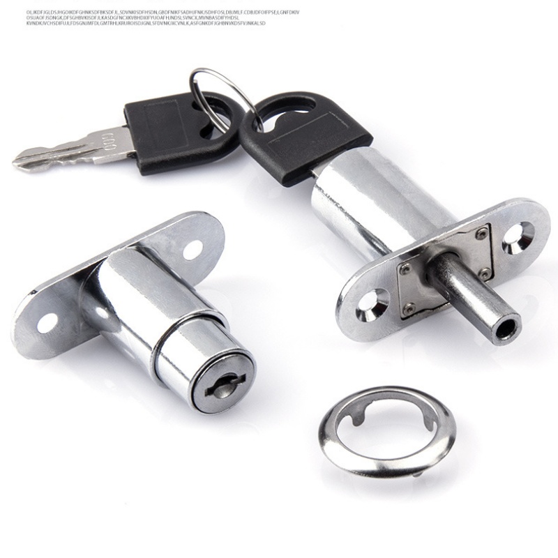 Useful Cam Cylinder Locks 22/3 - Furniture Hardware Tools ulasan dan harga