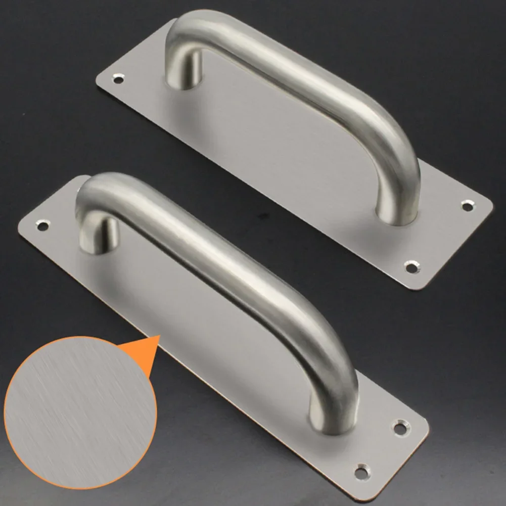Door Handle Wood Barn Door Han - Furniture Hardware Design ulasan dan harga