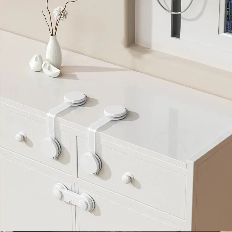 Child Safety Lock Cabinet Baby - Furniture Hardware Tools ulasan dan harga