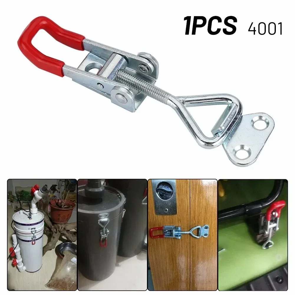 1PC Toggle Latch Catch Toggle  - Furniture Hardware Design ulasan dan harga