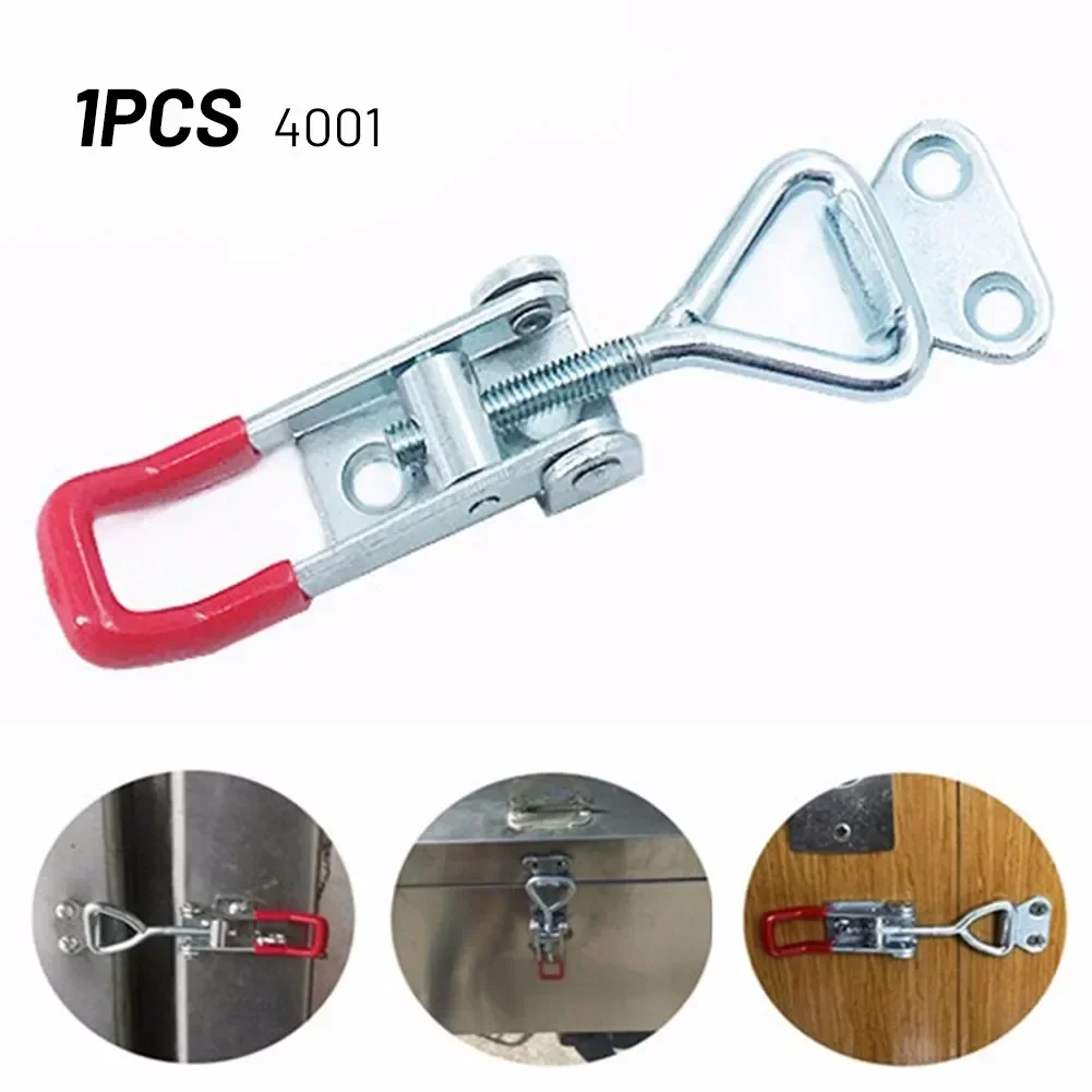 1PC Toggle Latch Catch Toggle  - Furniture Hardware Design ulasan dan harga