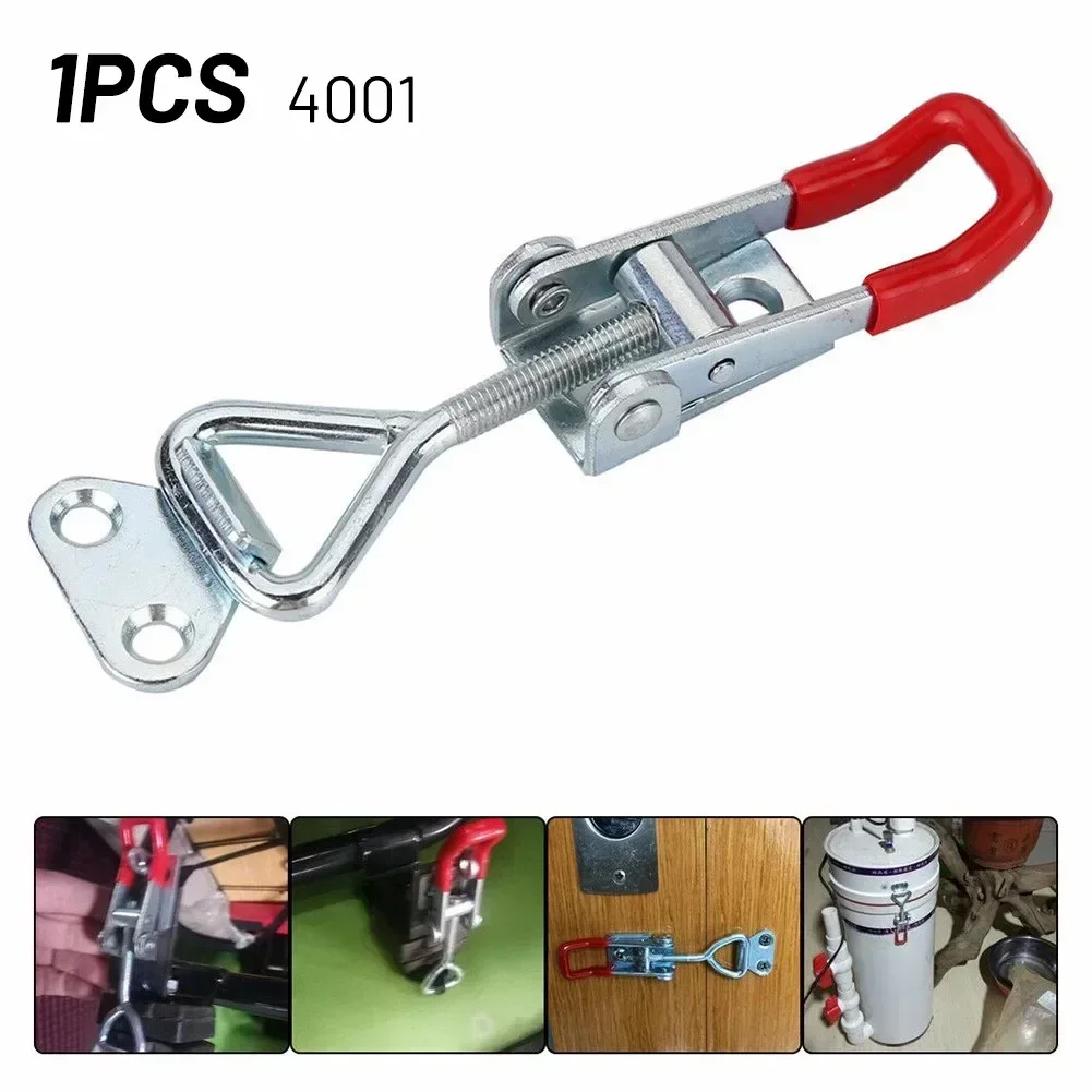 1PC Toggle Latch Catch Toggle  - Furniture Hardware Design ulasan dan harga