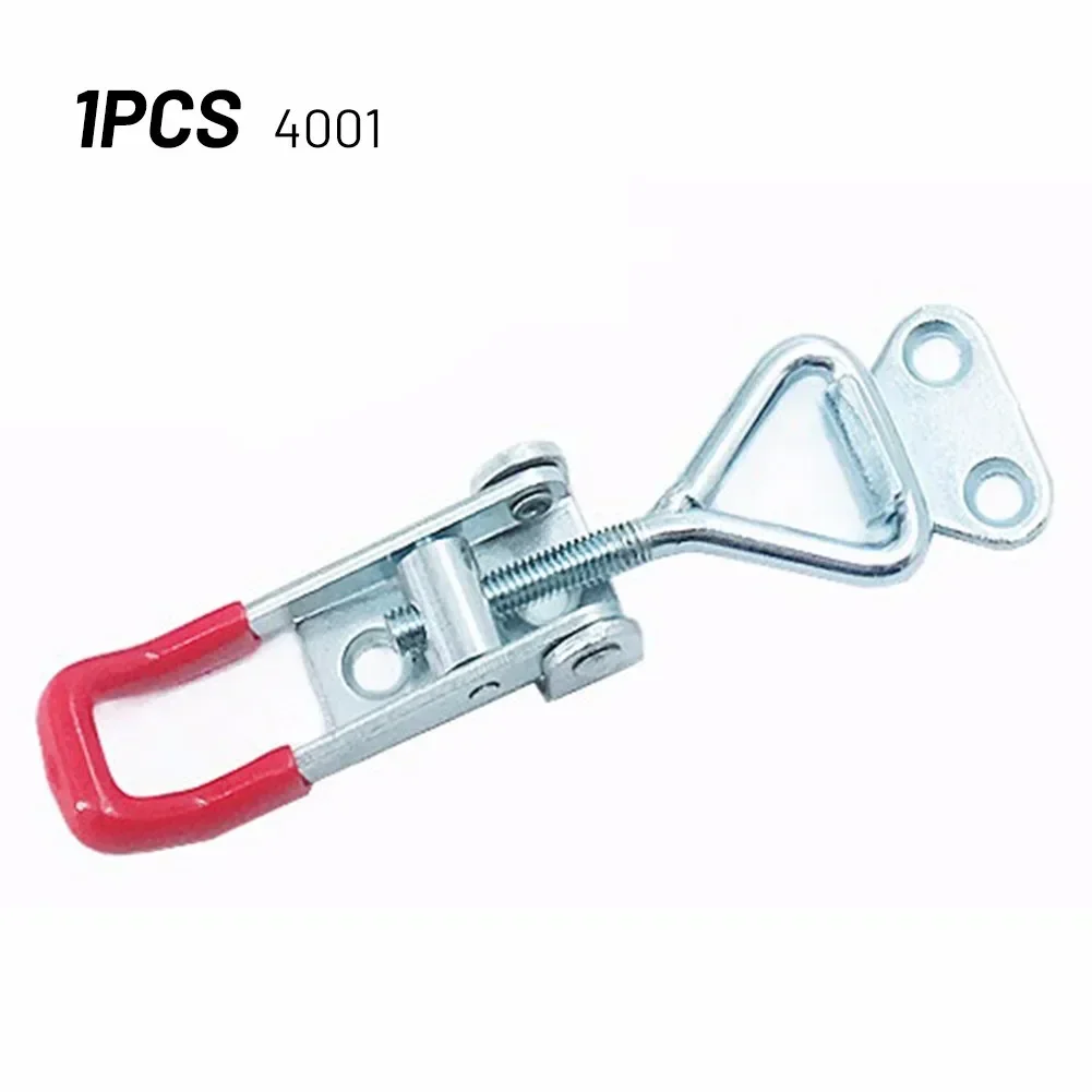 1PC Toggle Latch Catch Toggle  - Furniture Hardware Design ulasan dan harga