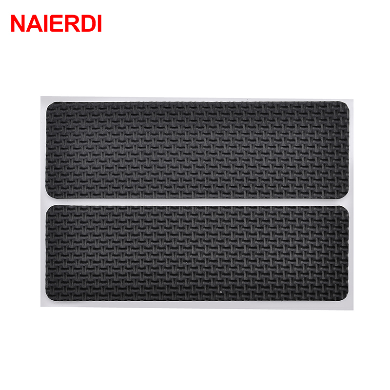 NAIERDI Anti Slip Mat Self Adh - Furniture Hardware Legs ulasan dan harga