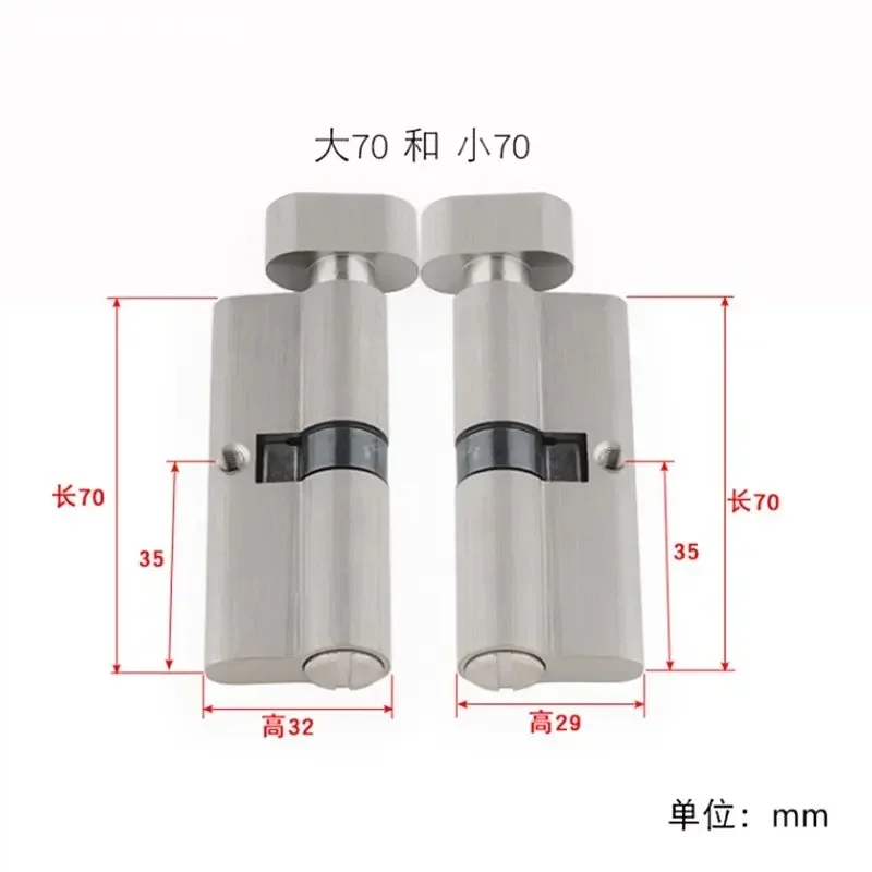 Indoor Solid Wood Door Brass K - Furniture Hardware Tools ulasan dan harga