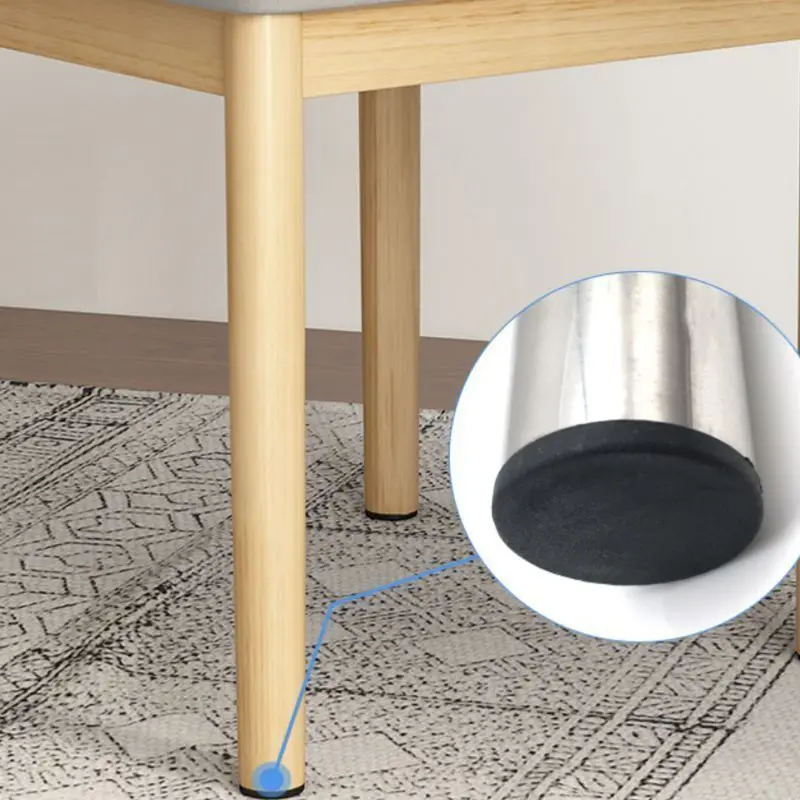 20-100PCS Chair Leg Caps Prote - Furniture Hardware Legs ulasan dan harga