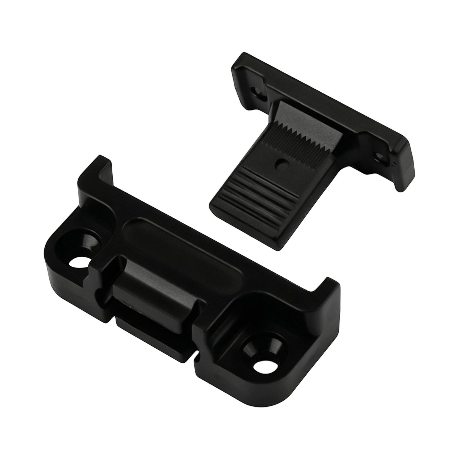 Roman Column Buckle Brackets J - Furniture Joining Hardware ulasan dan harga