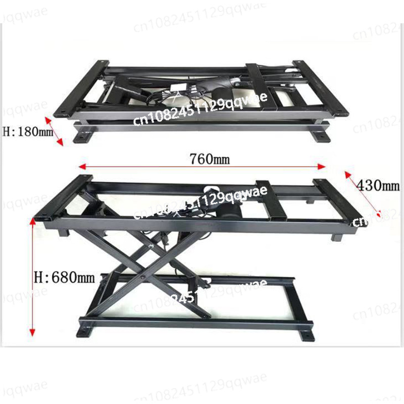 100-150kg Multifunctional Elec - Furniture Hardware ulasan dan harga