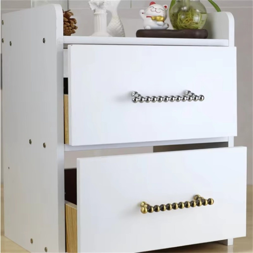 Luxury Small Round Ball Pull H - Furniture Hardware Design ulasan dan harga