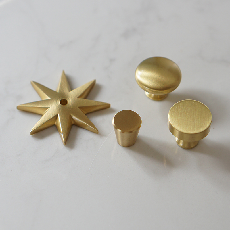 Brass 5mm Thickness Furniture  - Furniture Hardware Design ulasan dan harga