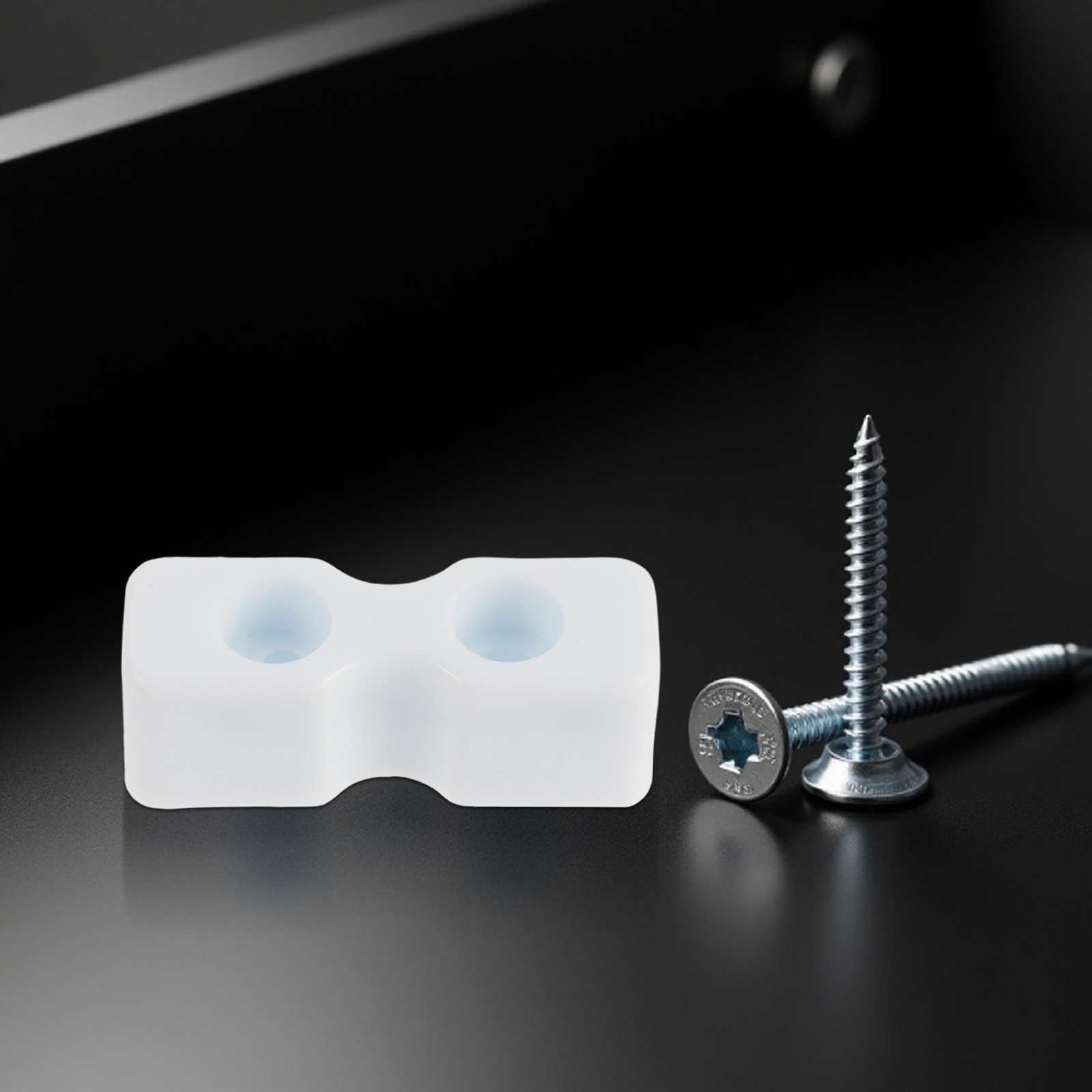 20Pcs Baby Crib Screws Accesso - Furniture Hardware ulasan dan harga