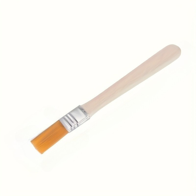 50pcs Nylon Paint Brushes with - Furniture Hardware Design ulasan dan harga