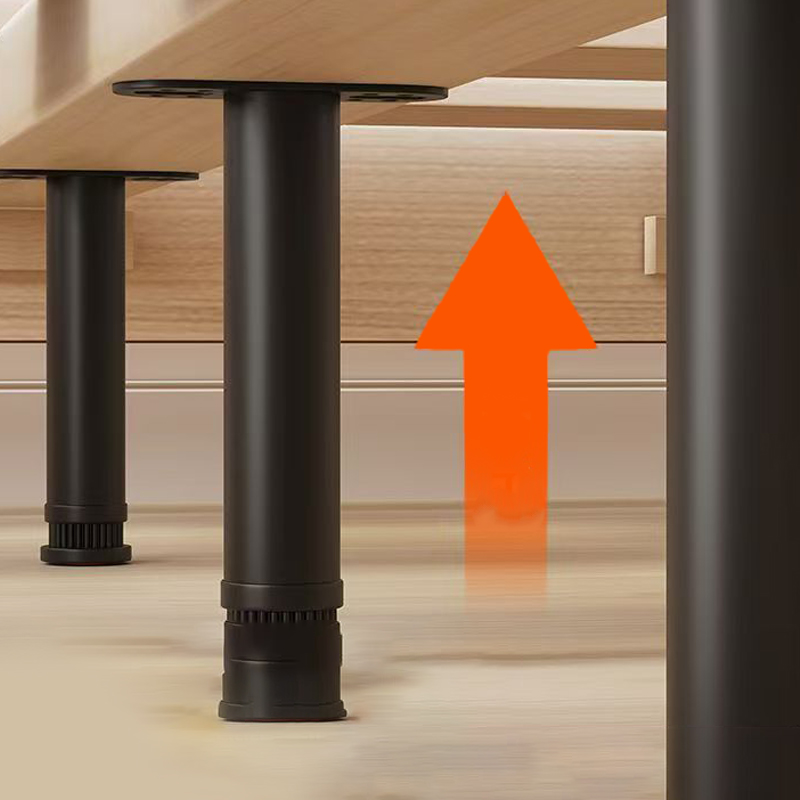 (Ce14)Telescopic Adjustable Be - Furniture Hardware Legs ulasan dan harga