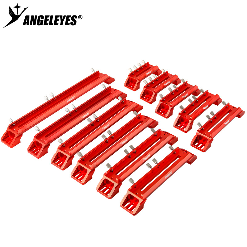 Angeleyes U-Shaped Dovetail Gr - Furniture Joining Hardware ulasan dan harga