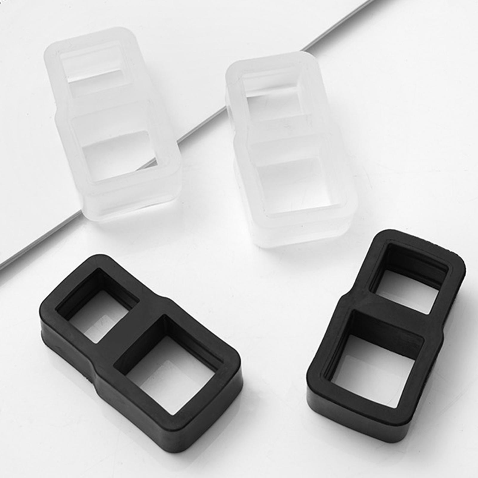 1Pcs Door Stops Silicone Door  - Furniture Hardware Design ulasan dan harga