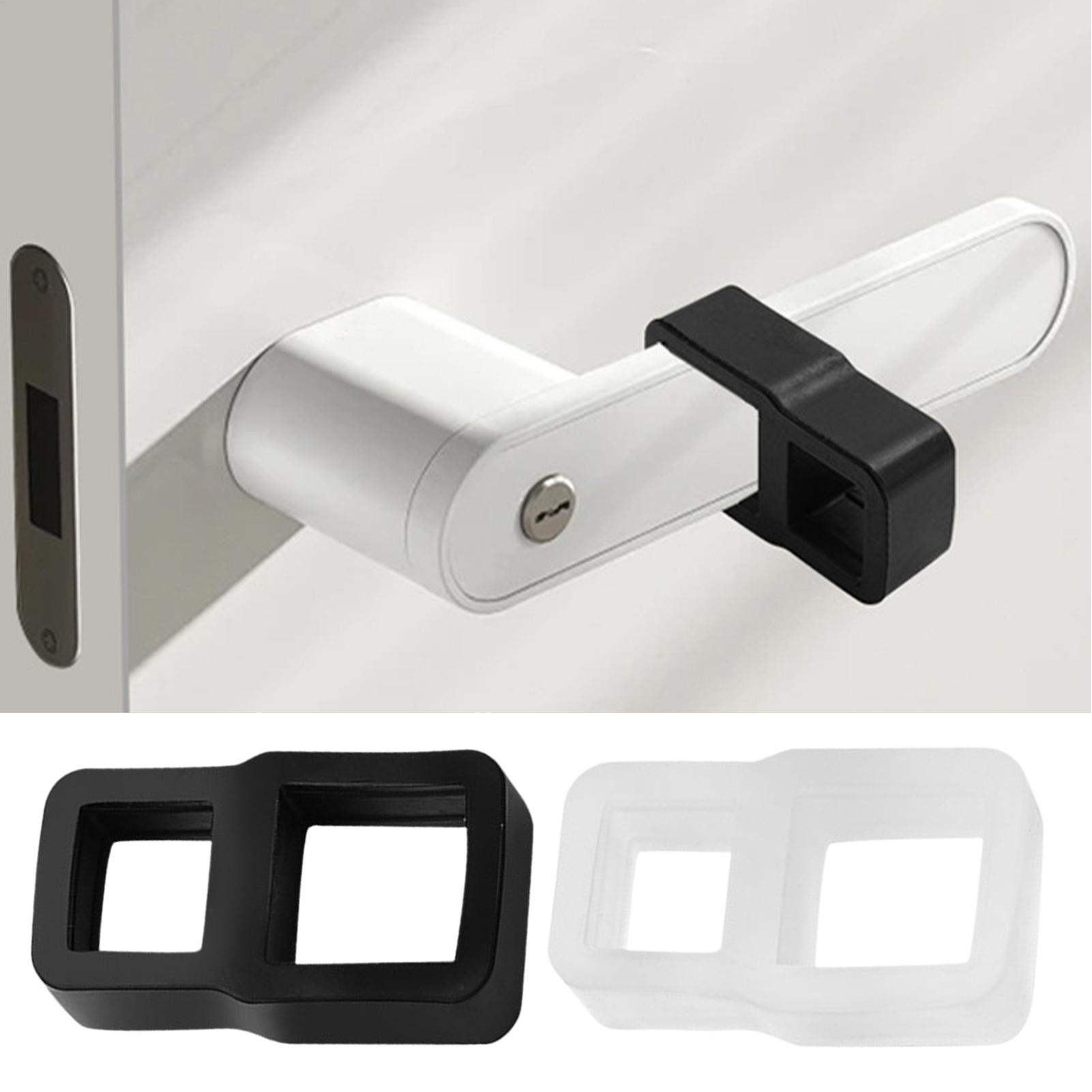 1Pcs Door Stops Silicone Door  - Furniture Hardware Design ulasan dan harga